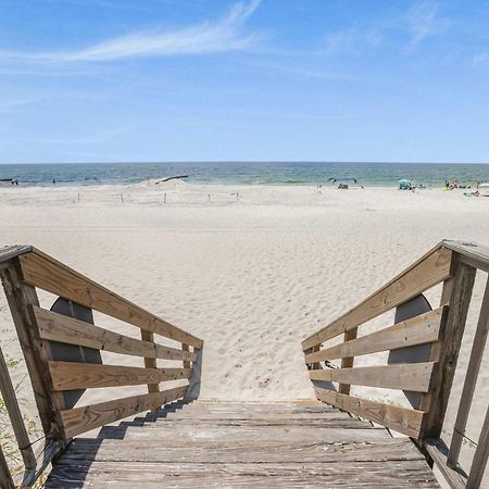 Las Palmas 114- Pool Bbq Short Walk To Beach Gulf Shores Bagian luar foto