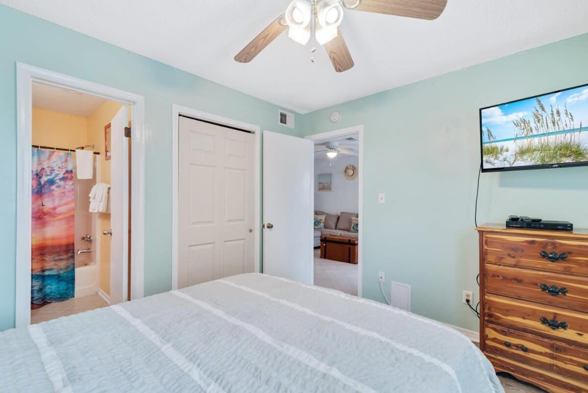 Las Palmas 114- Pool Bbq Short Walk To Beach Gulf Shores Bagian luar foto