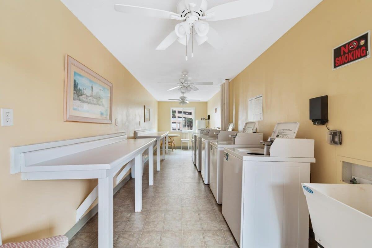 Las Palmas 114- Pool Bbq Short Walk To Beach Gulf Shores Bagian luar foto