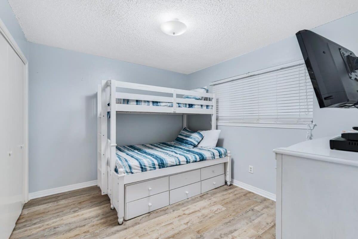 Las Palmas 114- Pool Bbq Short Walk To Beach Gulf Shores Bagian luar foto
