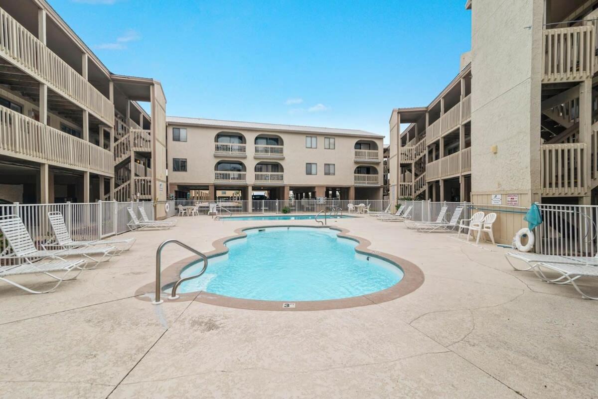 Las Palmas 114- Pool Bbq Short Walk To Beach Gulf Shores Bagian luar foto