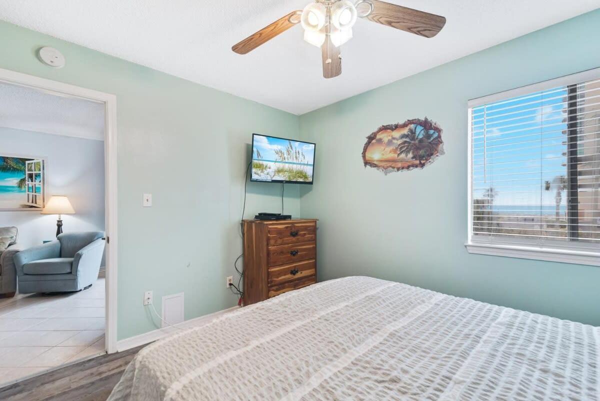 Las Palmas 114- Pool Bbq Short Walk To Beach Gulf Shores Bagian luar foto