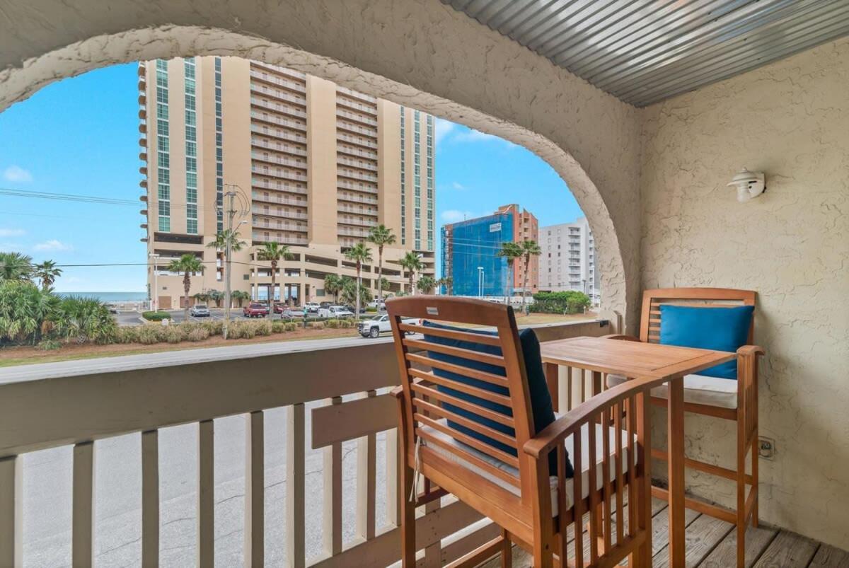 Las Palmas 114- Pool Bbq Short Walk To Beach Gulf Shores Bagian luar foto