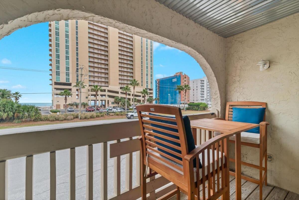 Las Palmas 114- Pool Bbq Short Walk To Beach Villa Gulf Shores Bagian luar foto