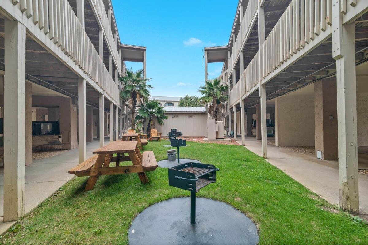 Las Palmas 114- Pool Bbq Short Walk To Beach Gulf Shores Bagian luar foto