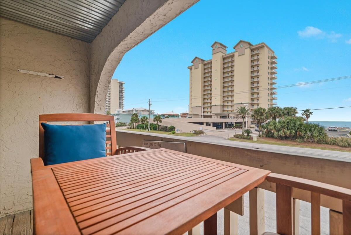Las Palmas 114- Pool Bbq Short Walk To Beach Gulf Shores Bagian luar foto