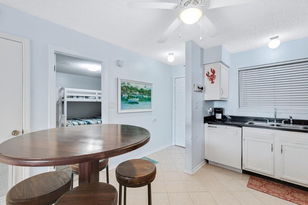 Las Palmas 114- Pool Bbq Short Walk To Beach Gulf Shores Bagian luar foto