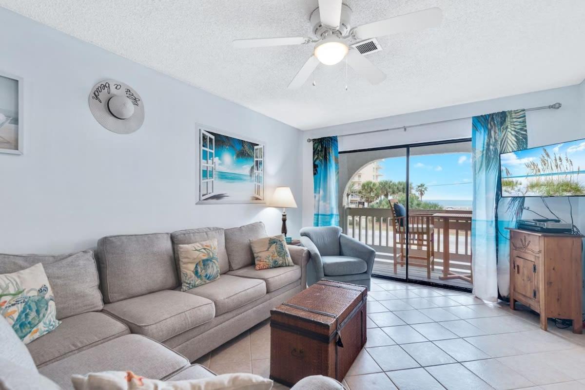 Las Palmas 114- Pool Bbq Short Walk To Beach Gulf Shores Bagian luar foto