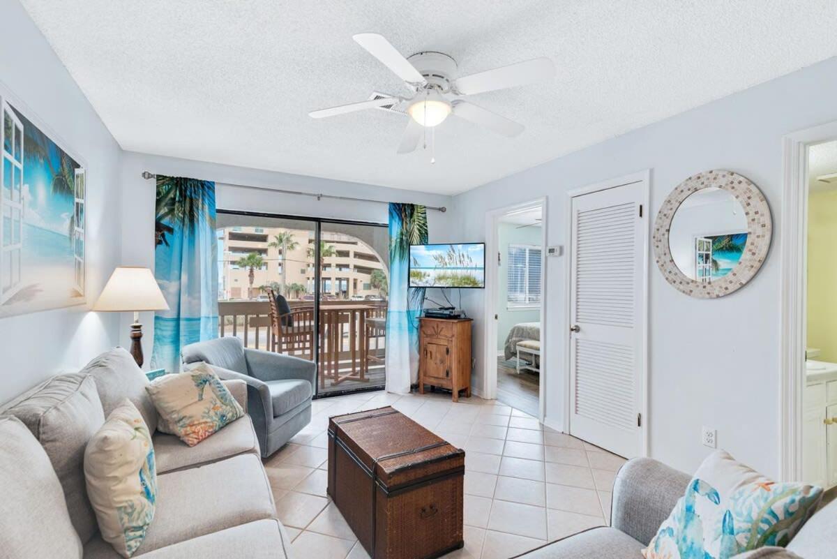 Las Palmas 114- Pool Bbq Short Walk To Beach Gulf Shores Bagian luar foto