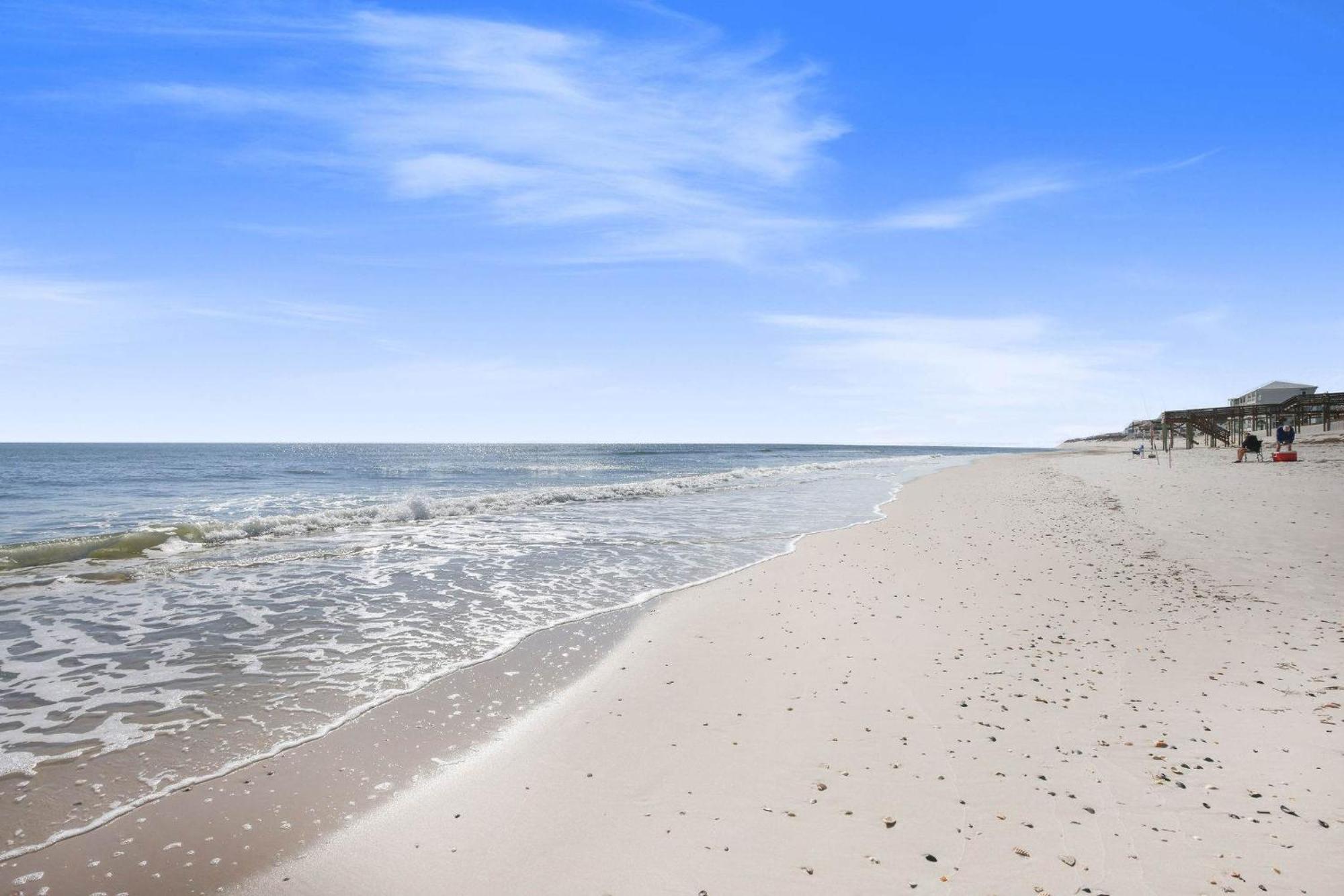 Las Palmas 114- Pool Bbq Short Walk To Beach Gulf Shores Bagian luar foto